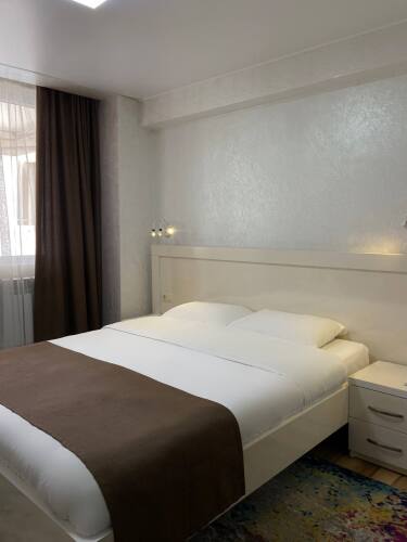 Фотография номера гостиницы Hotel Sonata