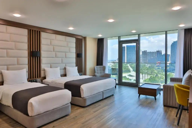 Batumi View Luxury