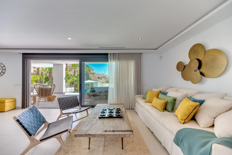 All About Villa Playas Andaluzas