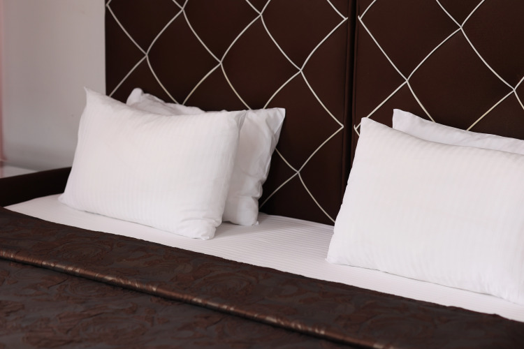 Фотография номера гостиницы Рица Парк