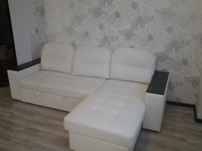 Фотография номера квартиры Апартаменты на Преображенской