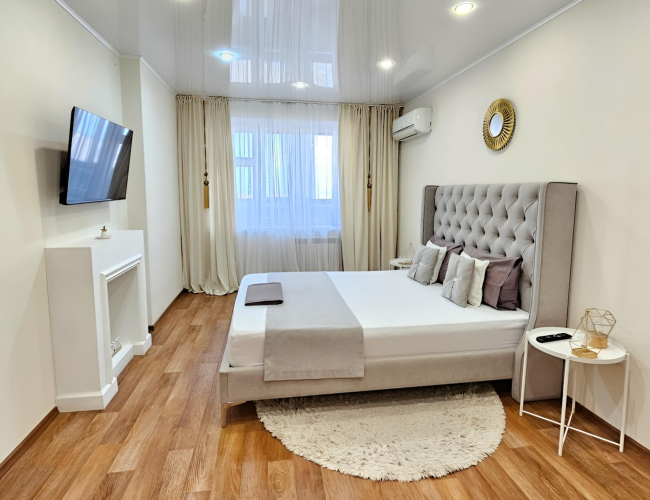 Фотография номера квартиры Квартира Апартаменты Grey