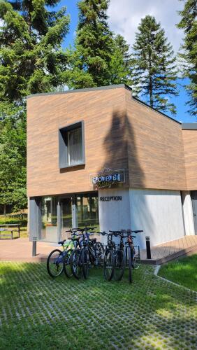 Фотография номера гостиницы Отель Гoры Village