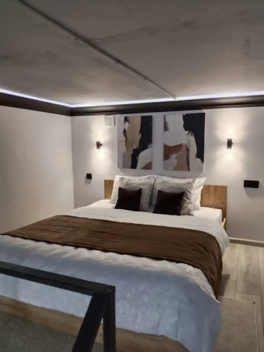 Фотография номера квартиры Апартаменты Студия