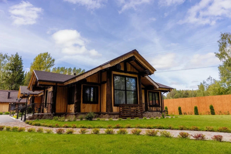 Фотография номера гостиницы Гранд Отель и СПА Аристократ Кострома