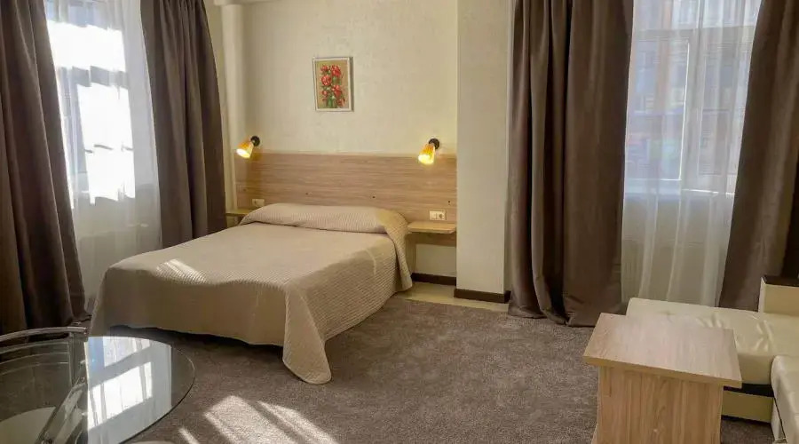  (двуспальная кровать) - изображение 1