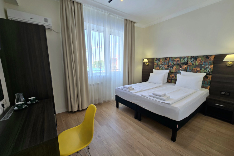  (двуспальная кровать) - изображение 1