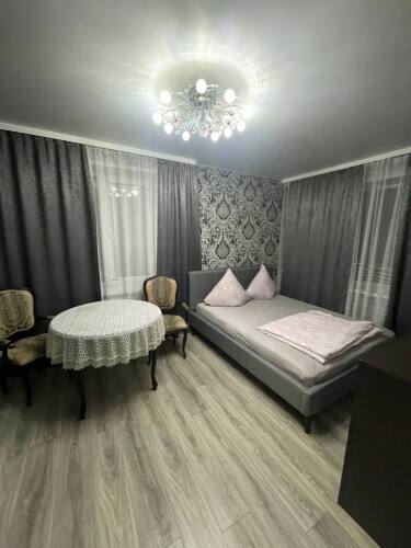 Фотография номера квартиры Квартира Квартира на Сутки в Центре Города