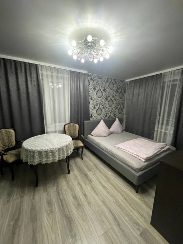 1 Bedroom Apartment with balcony