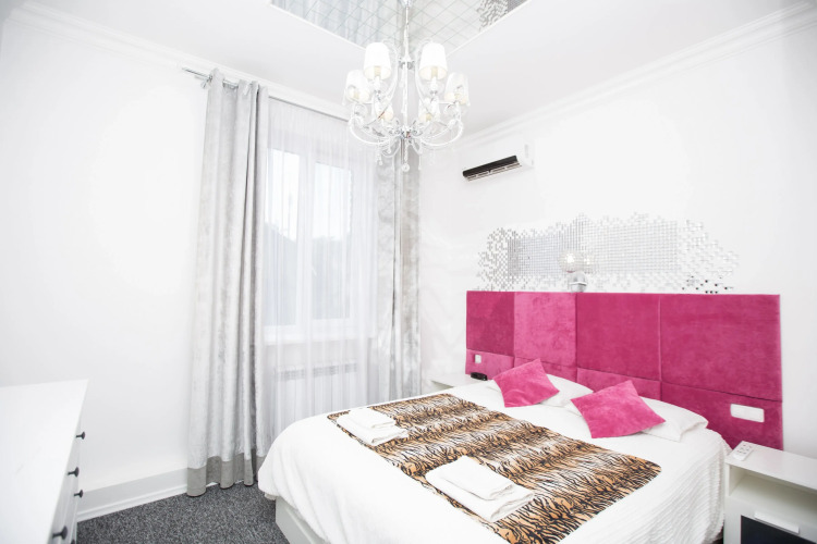 Фотография номера гостиницы 9