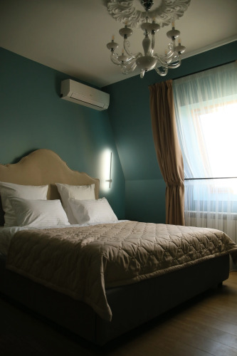 Фотография номера гостиницы Размалевич