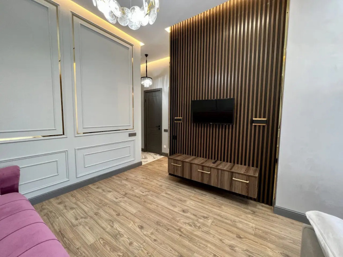 V Zhk Legenda v Tsentre Goroda Flat