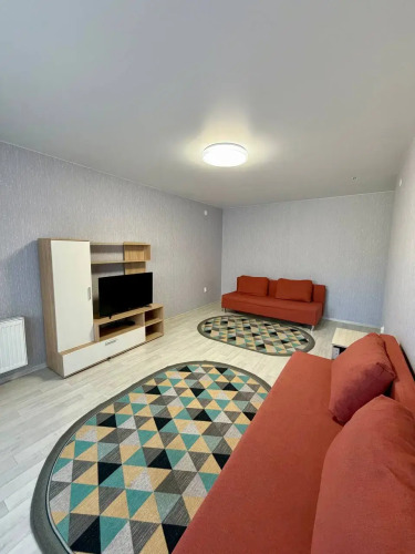 Фотография номера квартиры Квартира Просторная в центре Ишима