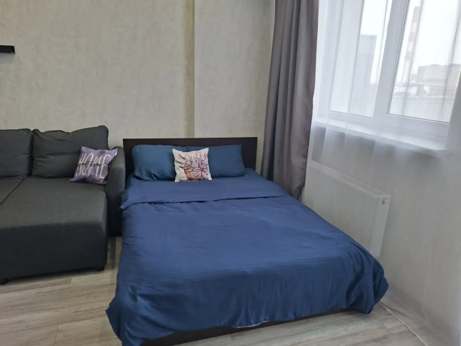 Фотография номера квартиры Квартира на Таврической 4 (79)