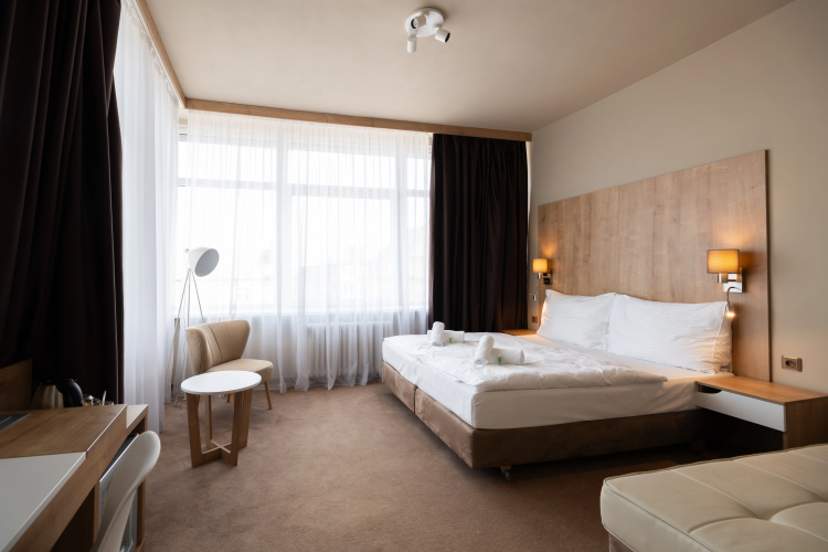 Liberec Hotel
