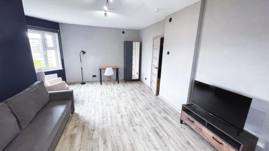 Фотография номера квартиры Апартаменты Leon 6