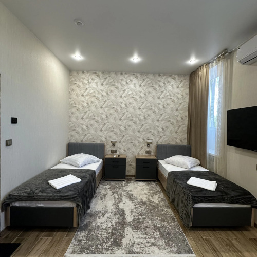 Фотография номера гостиницы Алые Паруса