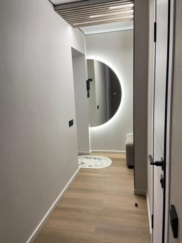 Фотография номера квартиры Квартира в историческом центре города