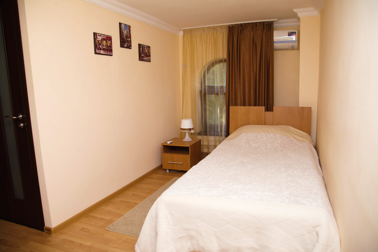 Фотография номера мини отеля Дом Смирновых