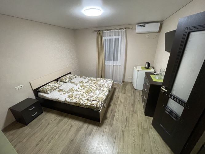 Viktoria Guest house