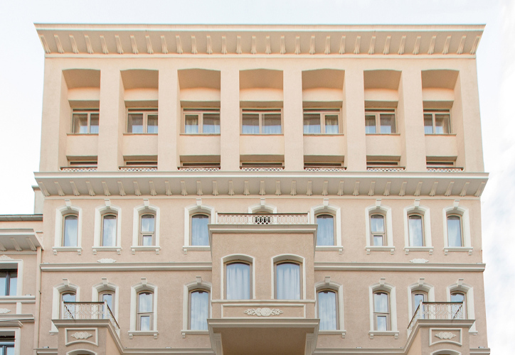 Фотография отеля