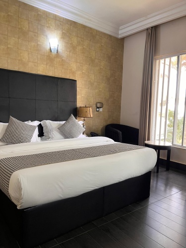 Superior room