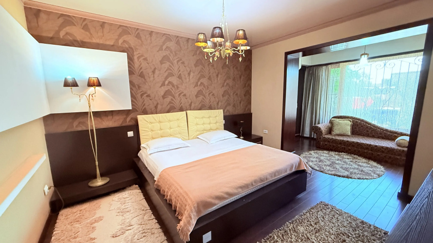 Efendi Apartments