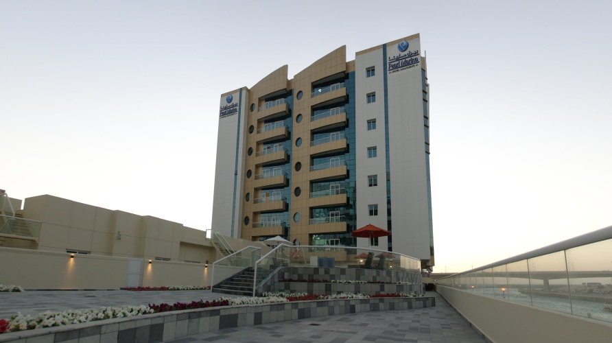 Pearl Marina Hotel Apartments photo 48