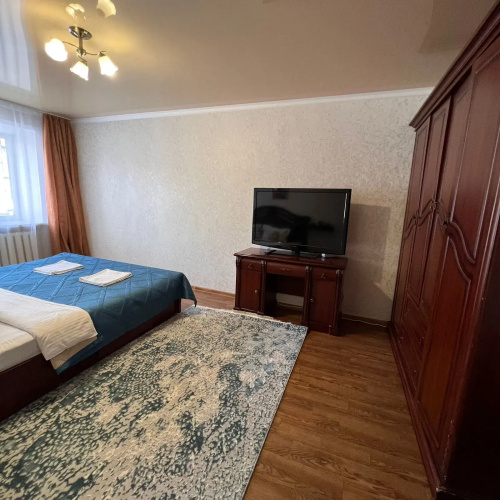Gogolya 54 Komfortnaia Flat