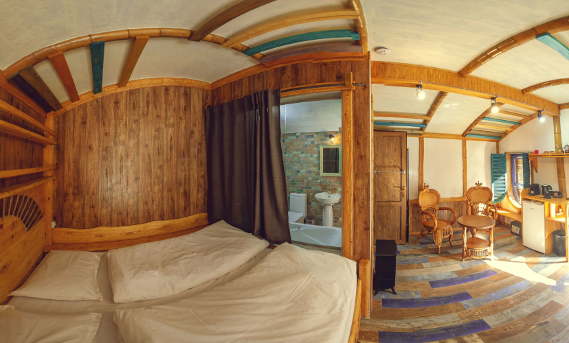 Cozy House Boutique Hotel
