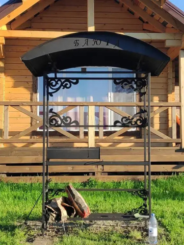 Фотография номера гостевого дома Баюта Алтай