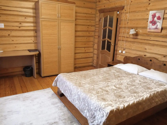  (двуспальная кровать) - изображение 1