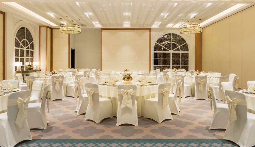 Al Habtoor Polo Resort & Club photo 45
