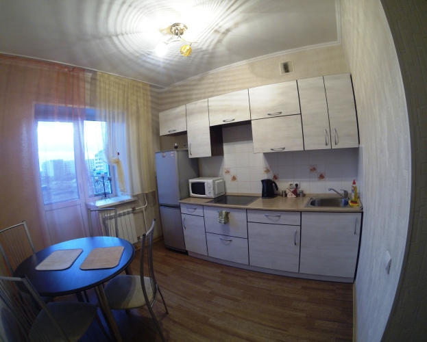 Фотография номера квартиры Апартаменты NG на Торосова