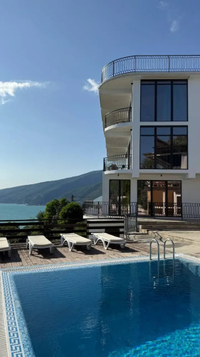 Kiton Apartment Hotel