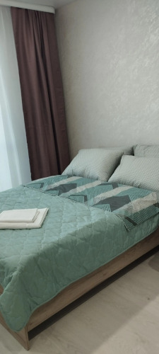 Фотография номера квартиры Квартира тихая уютная