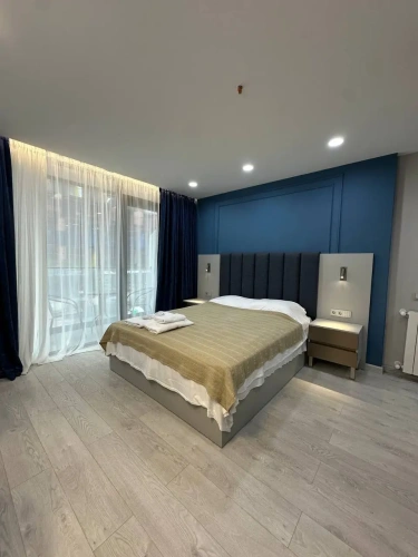 Comfort Apartment