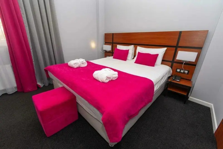  (двуспальная кровать) - изображение 1