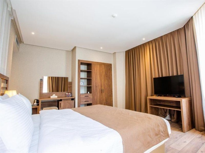 City Park Hotel Baku photo 27