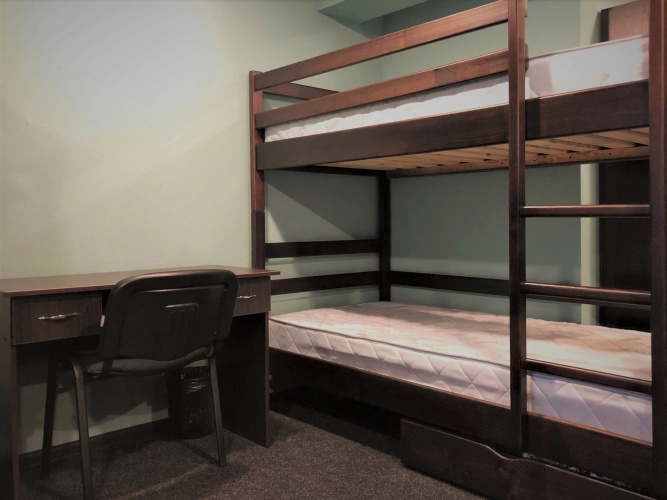 Status Centrum Hostel