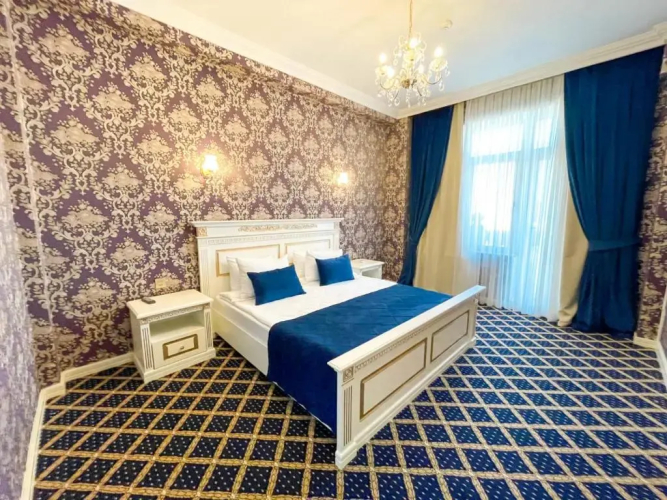 Фотография номера гостиницы Premier Palace Baku