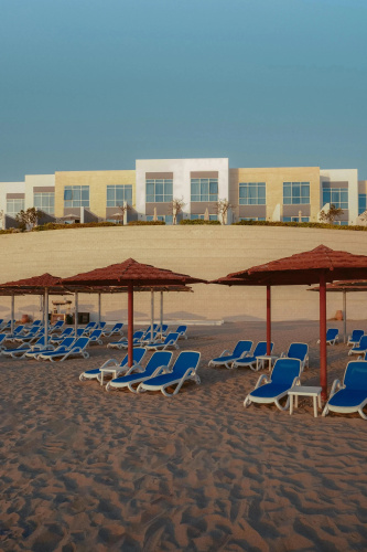 Royal M Resort Al Aqah Beach Resort photo 18