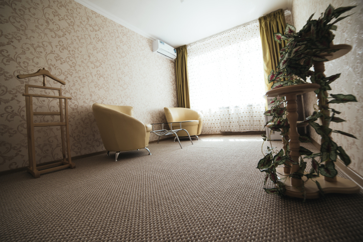 Фотография номера гостиницы Чистополь