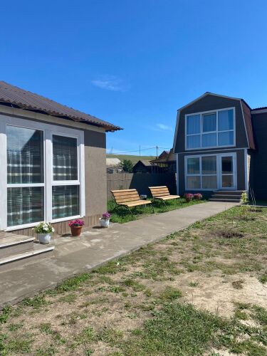 Фотография номера квартиры Baikal House