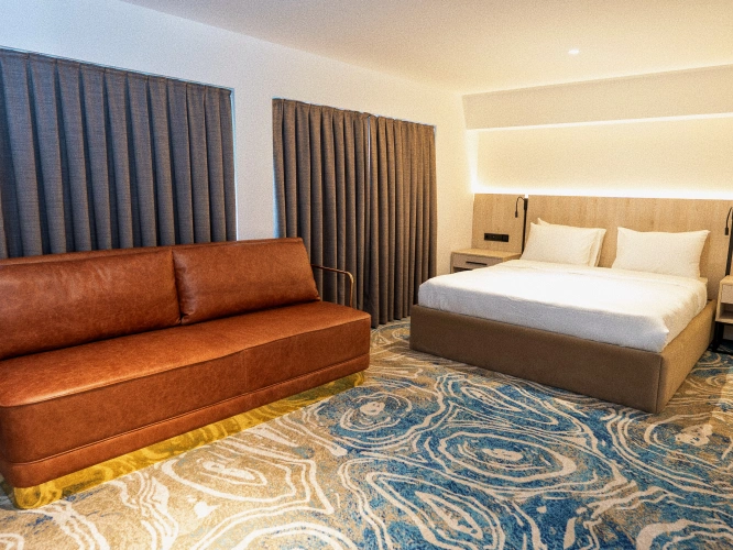 Superior Double room