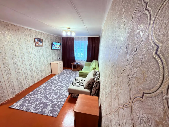 Фотография номера квартиры Апартаменты Однокомнатные