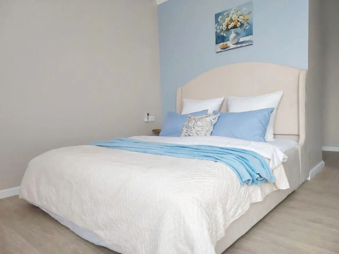 Фотография номера квартиры Квартира на Ленина 118