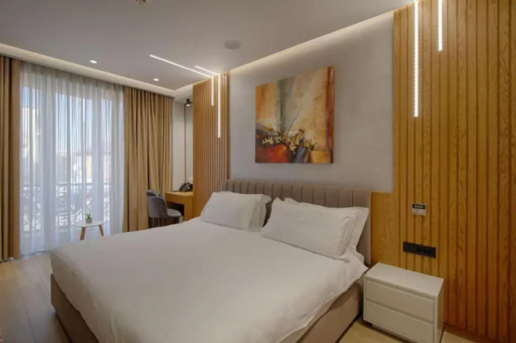 Primo Hotel