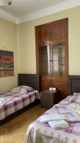 Фотография номера гостиницы Shin