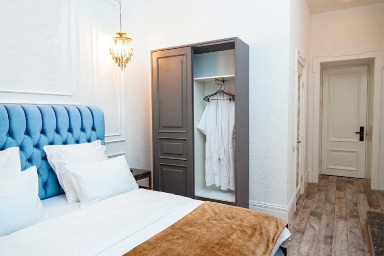 Фотография номера гостиницы Набат Палас Арбат